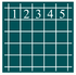 Доска магнитно-меловая BoardSYS 90х120 см._product_product_product_product_product_product